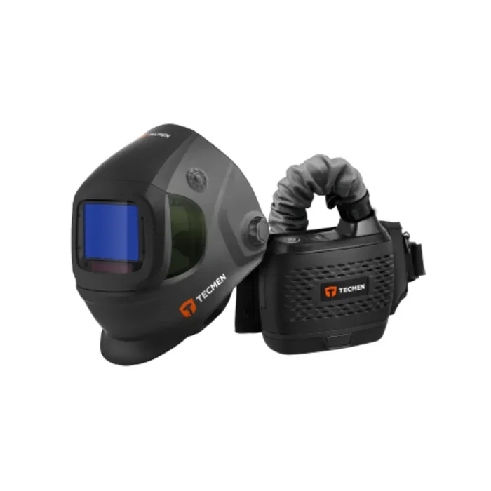 Tecmen 900 Welding Helmet W/V1 PRO PAPR