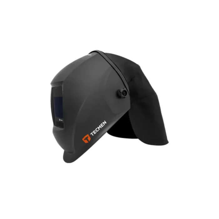 Tecmen Fabric Head Cover