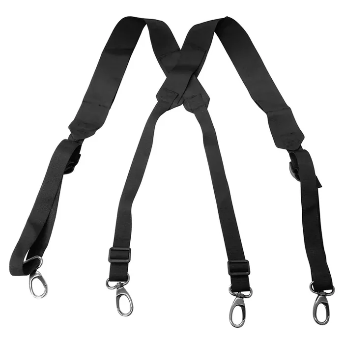 Tecmen FreFlow Shoulder Straps