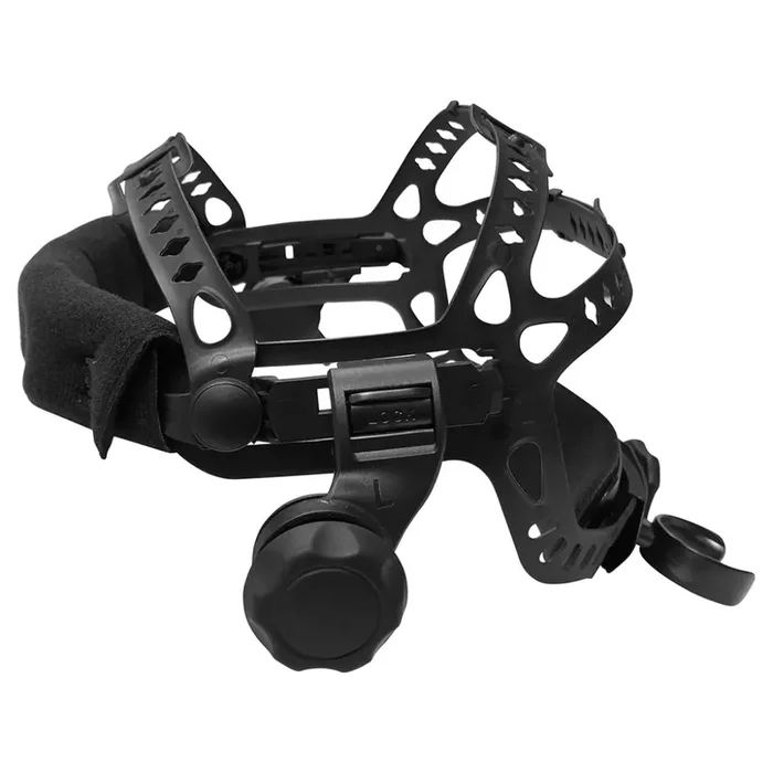 Tecmen Replacement Headgear