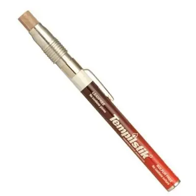 Tempil Tempilstik® 400 Degree Temperature Indicator Stick