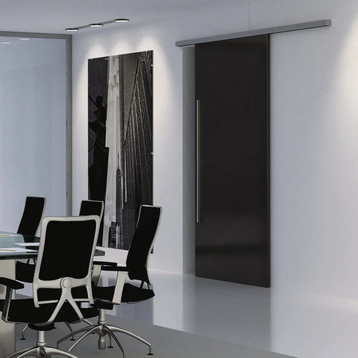 TERNO ECLETTICA 120 FLUID by Richelieu – Premium Sliding System Solution