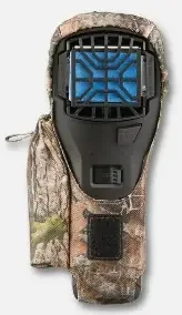 THERMACELL MOSQUITO REPELLER CAMO