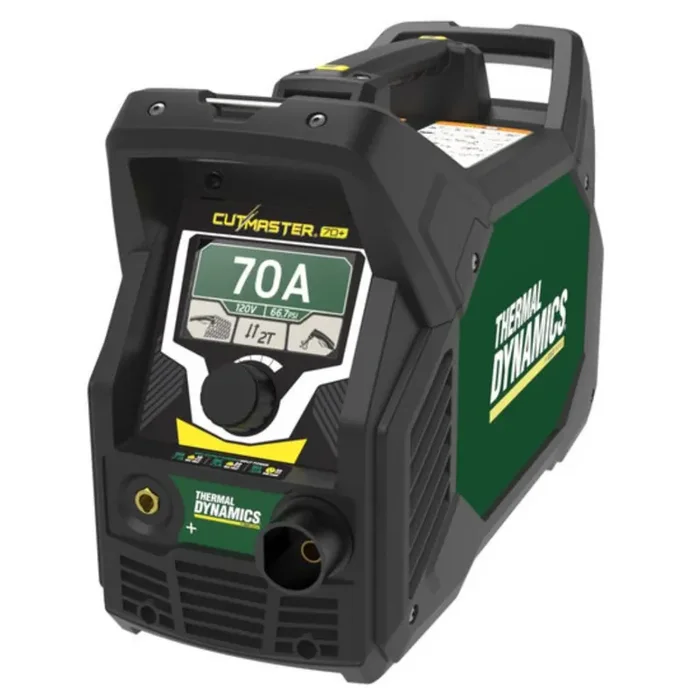 Thermal Dynamics Cutmaster 70+