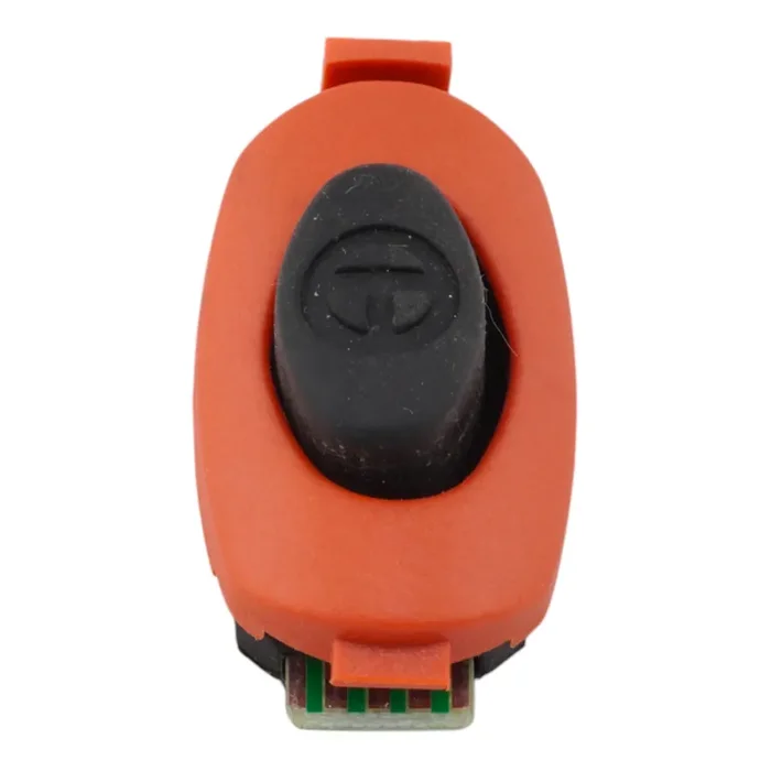 TIG Torch Amperage Control Module-Maintained On/Off