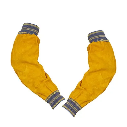 Tillman Cowhide Sleeves – 5218E