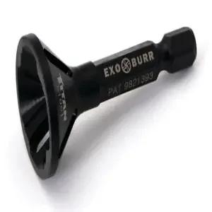 TITAN EXO-BURR EXTERNAL DEBURRING TOOL 7/64-7/16″