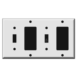 Toggle Decora Toggle Decora Light Switch Covers