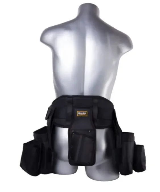 Tool bag For Cyclone