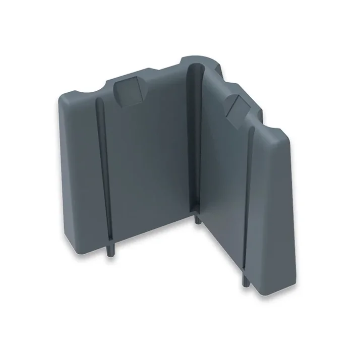 Tool Grid 51034 8 Pk THG-21P Large Corner Holder