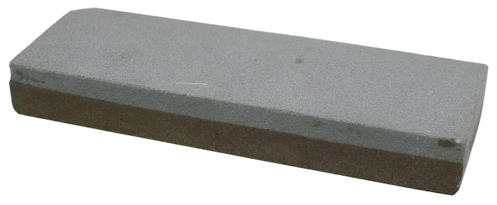 Tool Knife Combination Coarse Fine Grit Sharpening Stone by Richelieu