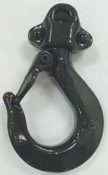 Top hook assy 3/4ton