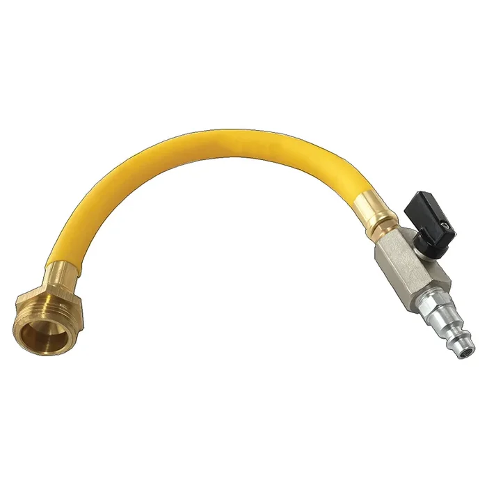 Topring 41-941 Water Blow Out Adapter with Female Adapter