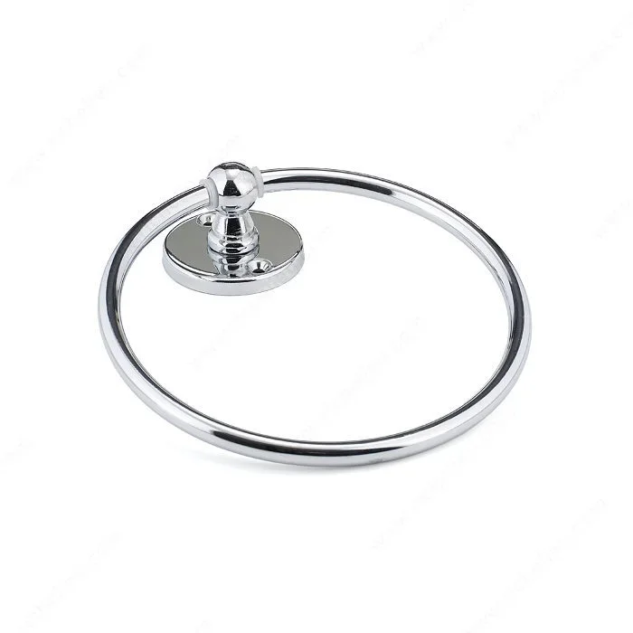 Towel Ring – Euro Collection by Richelieu