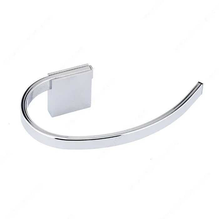 Towel Ring – Gramercy Collection by Richelieu