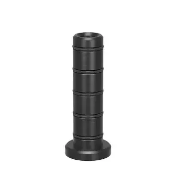 Tower for Supports (Burnished)