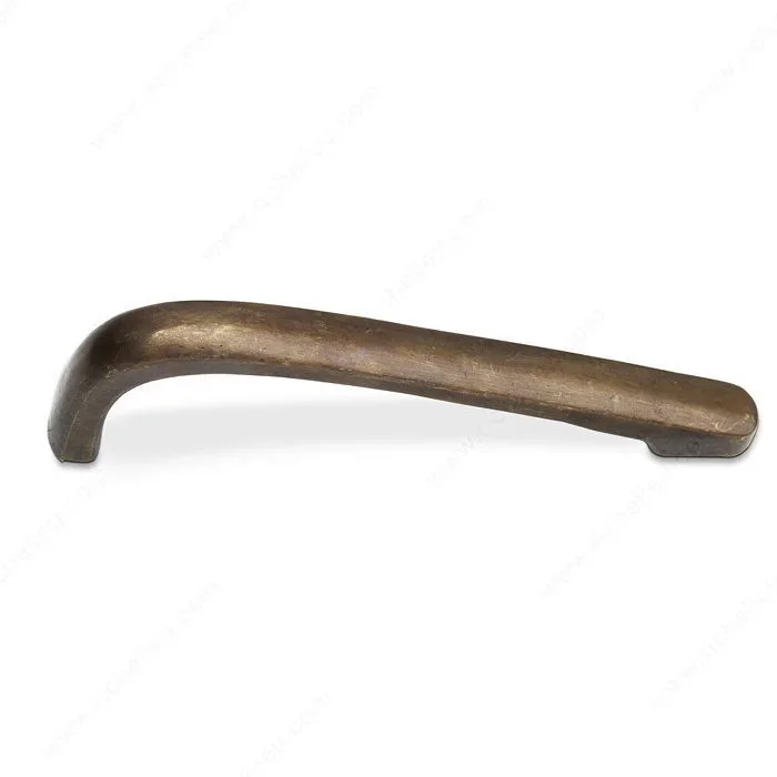 Traditional Bronze Pull – MT by Richelieu | Cabinet Hardware
