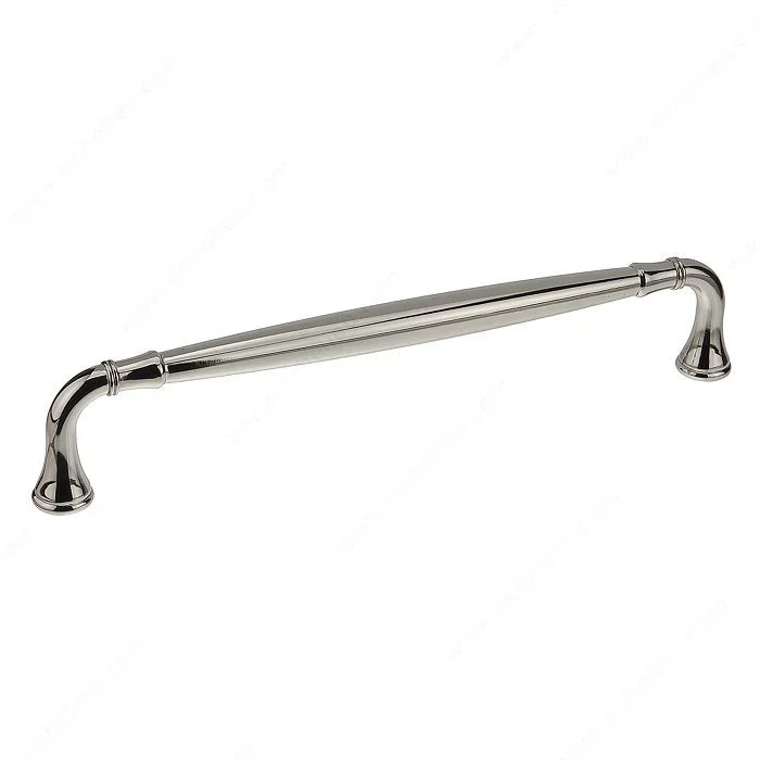 Traditional Metal Pull – 790 by Richelieu | Elegant Cabinet Hardware