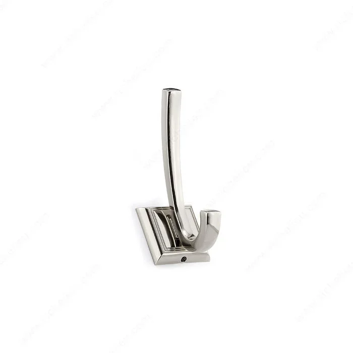 Transitional Metal Hook – 7751 by Richelieu