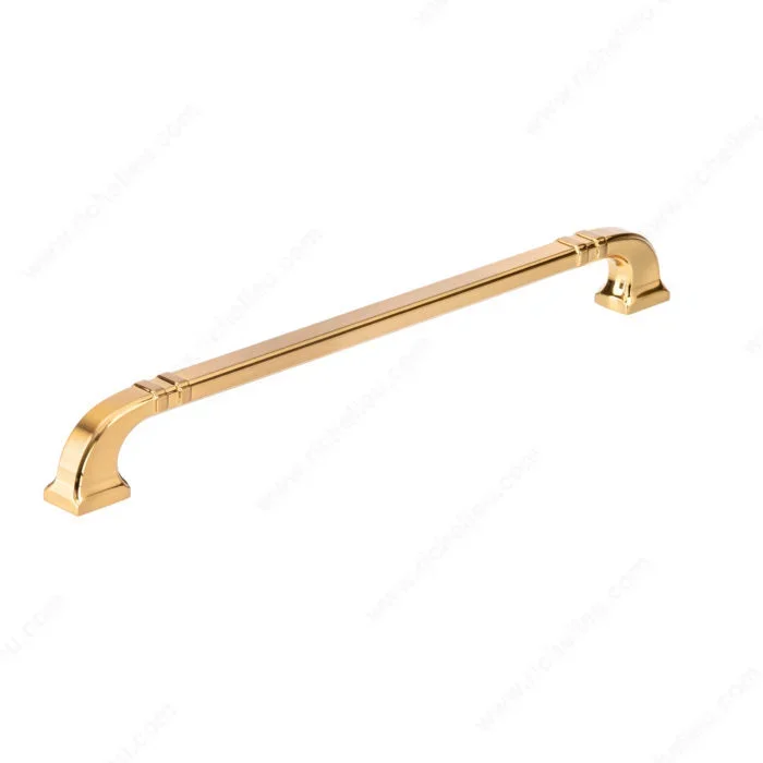 Transitional Metal Pull – 8650 by Richelieu