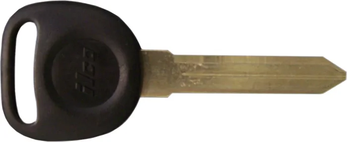 Transponder Key GM Seville 98+ – Ilco Unican Corporation