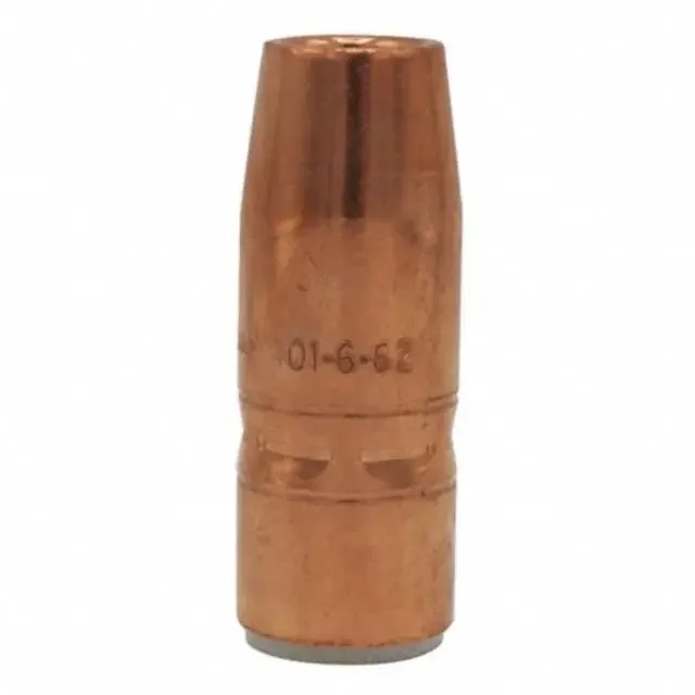 Tregaskiss Style 401-6-xx HD Copper Nozzle 1/8″ Tip Recess