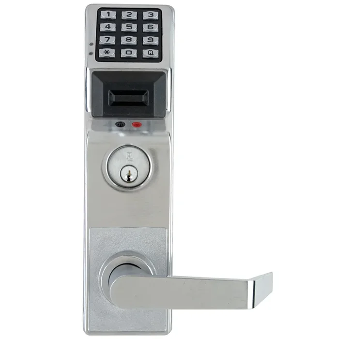 Trilogy T3 Mortise Lock – Alarm Lock Security Solution