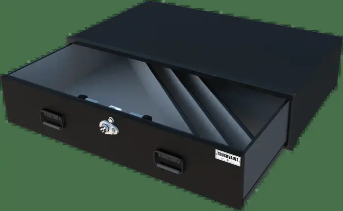 TruckVault Ford Explorer (2020-Current) 1 Drawer