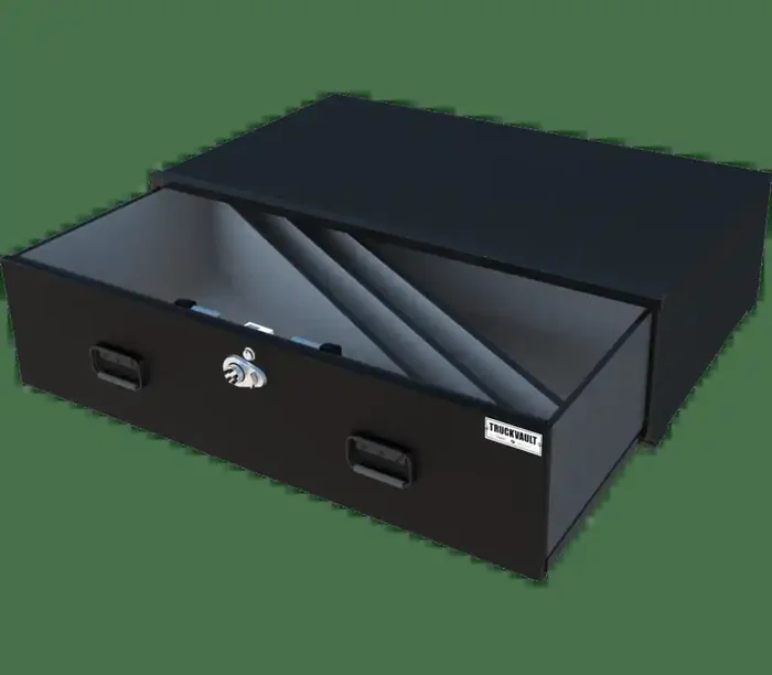 TruckVault GMC Yukon/Denali (2015-2020) 1 Drawer