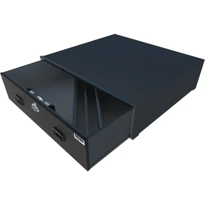TruckVault Half SUV 1 drawer (25 wide)