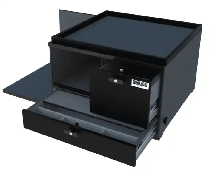 Truckvault Responder 1
