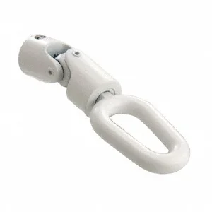 Truth White Universal with Pole Ring – C.R. Laurence