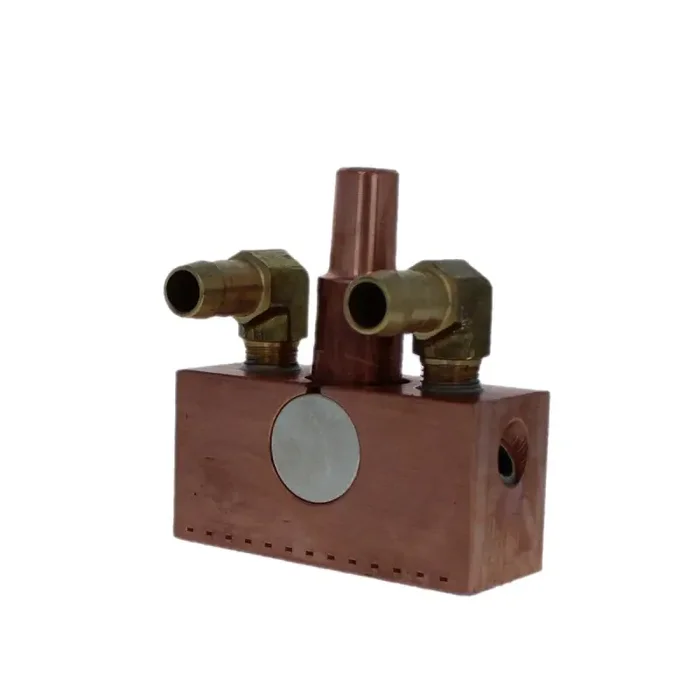 TT-15516-2.25″-4RW TEETER TIP ADAPTER