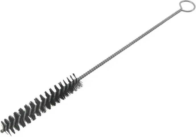 Tube Brush 1/4×6-1/4