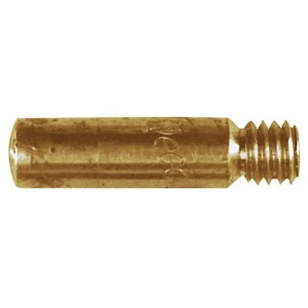 Tweco 11-35 Contact Tip, .035″ 25 Pack – 1110-1102