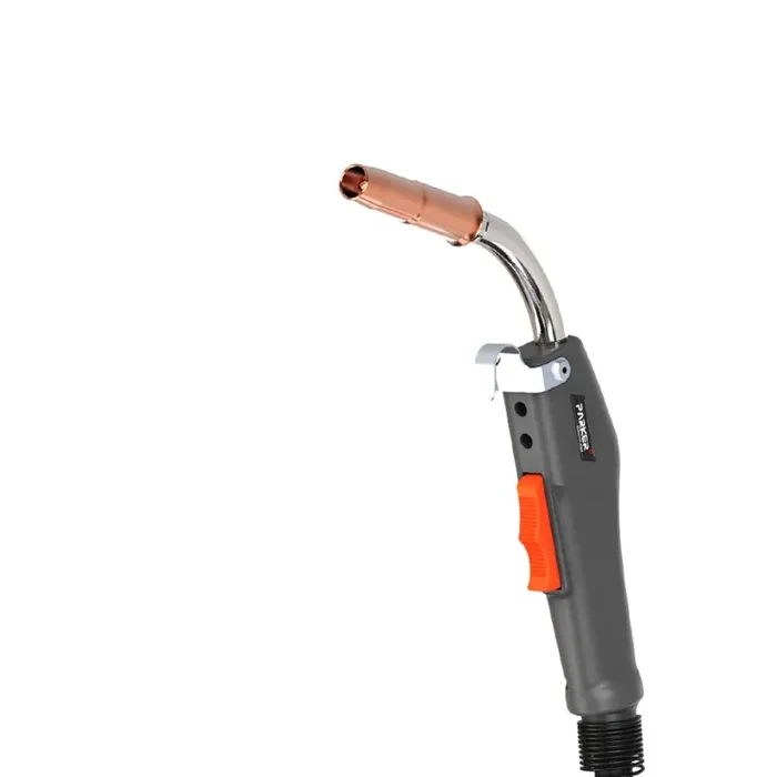 Tweco 4 MIG Gun – Parker 400 Amp Torch