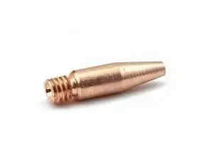 Tweco – 11T-40 Tapered Contact Tip .040″ 25 Pack 1110-1303