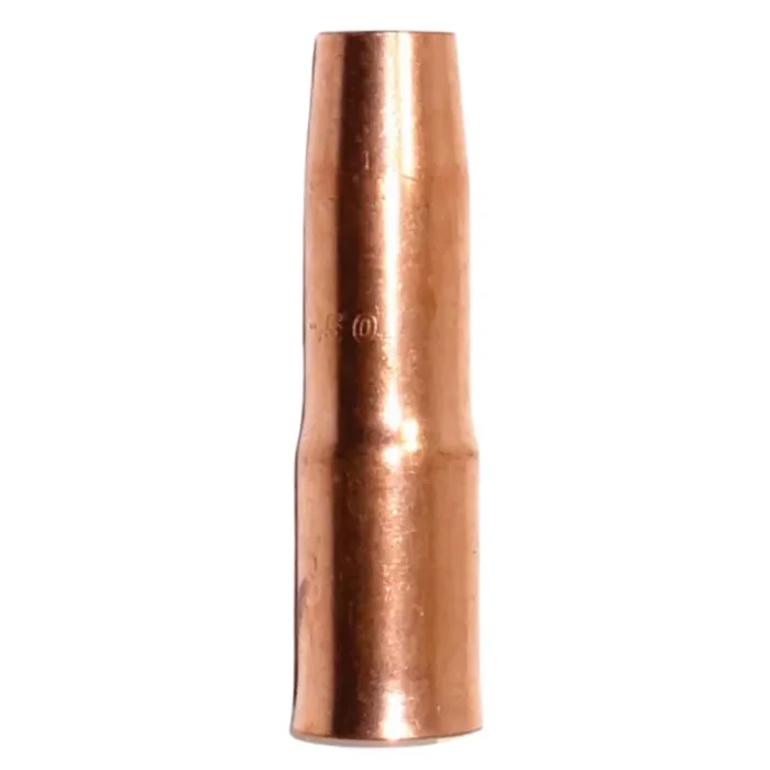 Tweco Style 22 Series MIG Nozzles