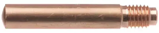 Tweco WeldSkill 14-62 Contact Tip .062″ Dia. 1140-1174