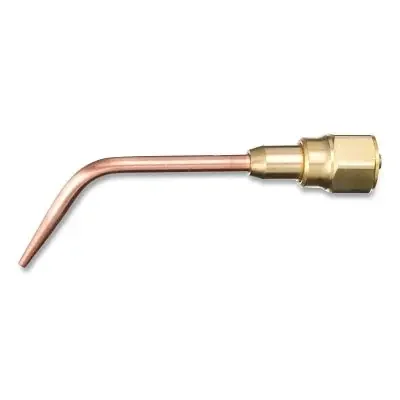 Type W Series Welding Nozzles, Size 2, Boxed