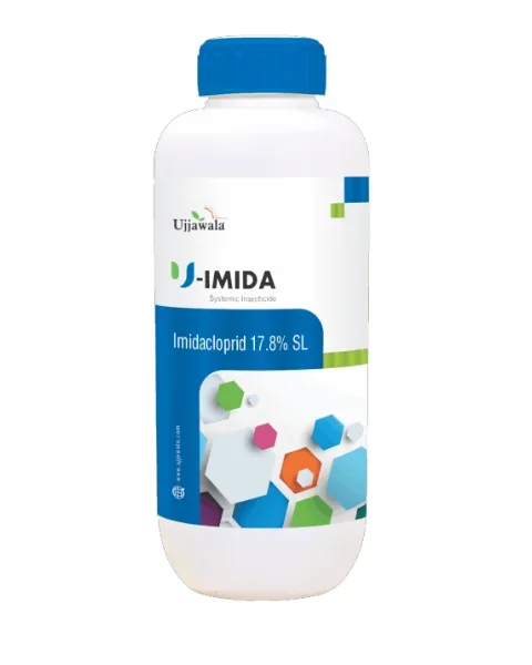 Ujjawala U – Imida Insecticide
