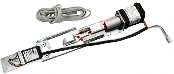 UL Motorized Latch Pullback Kit for Sargent 80 Series – Command Access