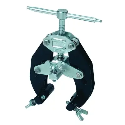 Ultra Clamp, 1 in to 2-1/2 in Opening