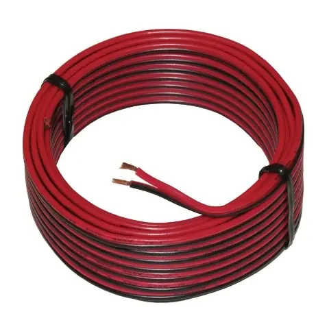 Ultraflex wire 16ga 100‘ Red