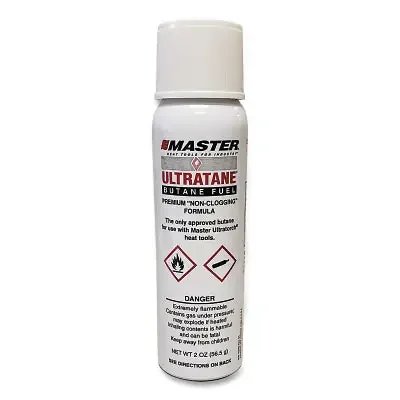 Ultratane Butane Refill Canister, 2 oz, 36/CA