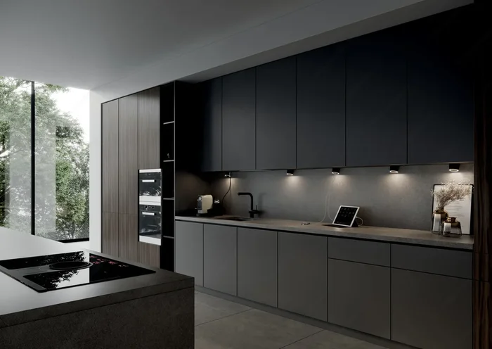 UNIKA D-Motion – LED with Touch Dimmer Switch by Richelieu