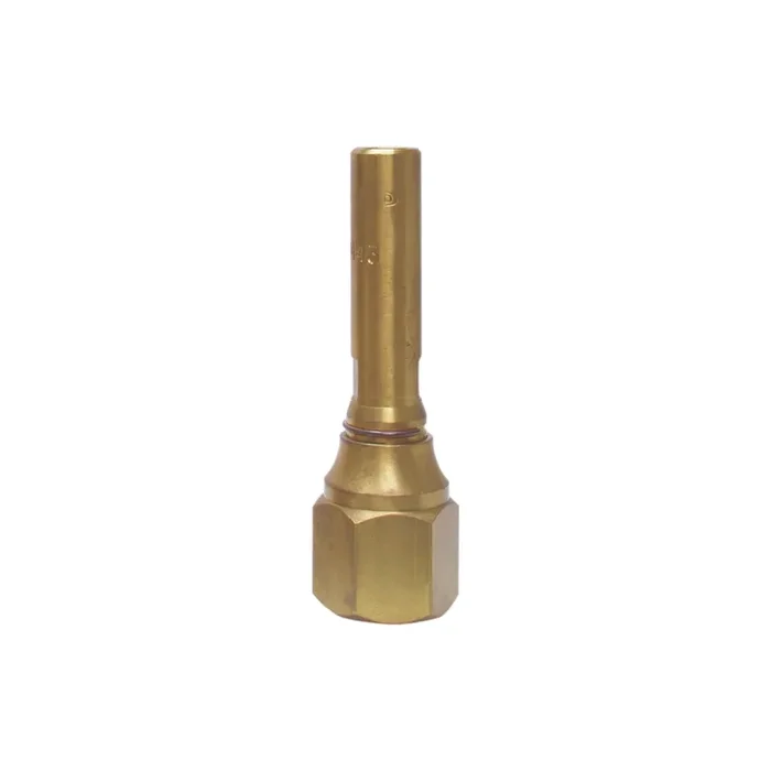Uniweld Harris Style UM43F 1/2″ Oxy-Fuel Mixer