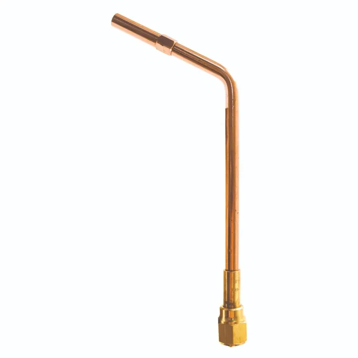 Uniweld Heating Tip 8 – TYPE11-8 Journeyman Series