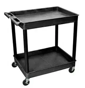 Utility cart 40×17