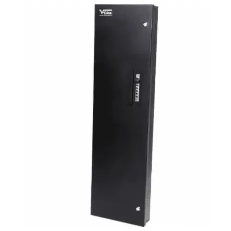 V-Line 31242-SA BLK Rifle Case 42‘‘